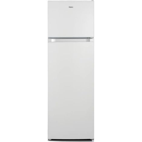 Réfrigérateur 2 portes 261L Blanc RDP261BE