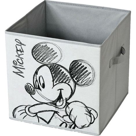 Mickey Cube 32x32x32cm