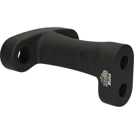 Piede di pressione, Ø 155 mm, 90 mm (1/4)