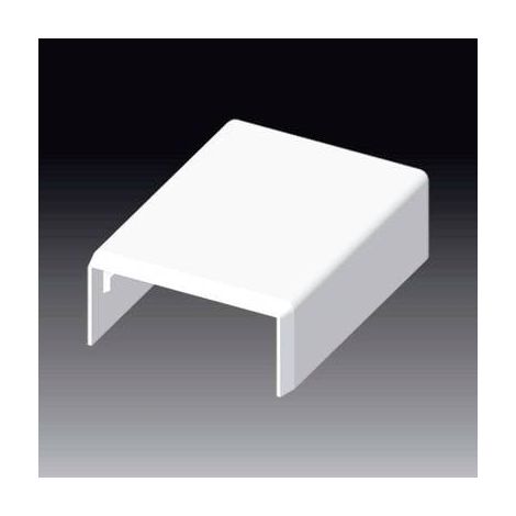KOPOS 8631HB Embout (l x H) 41 mm x 18 mm 1 pc(s) blanc W047392 (1/4)