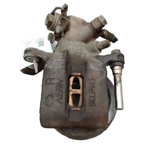 Etrier De Frein Arriere Droit HONDA Jazz [PRODUIT D'OCCASION]♻️43018tm8g01 (1/2)