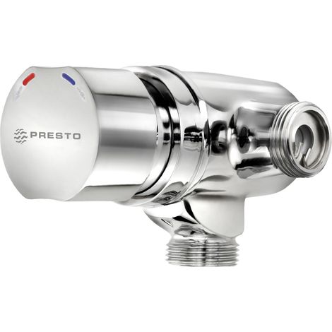 presto grifo lavabo mezclador presto 3500 arte 35943 (1/2)