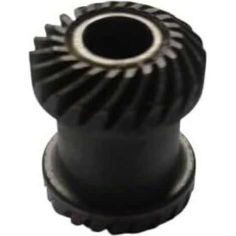 Pignon 18 dents pour taille-haie orientable – Roulement 20mm – Pièce de rechange pour machine multifonction 5 en 1 (1/5)