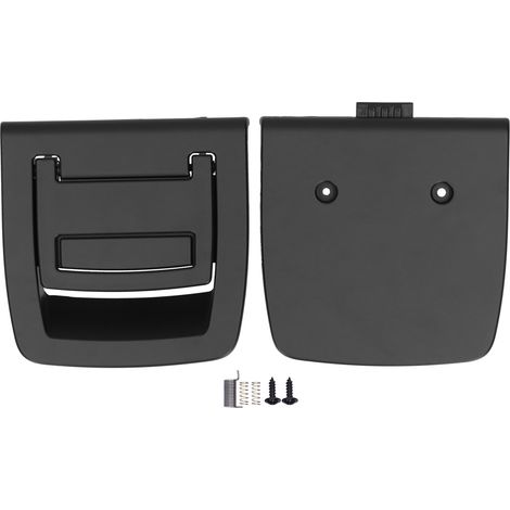 de tapis de coffre arrière intérieur de voiture 51479120283 (1/5)