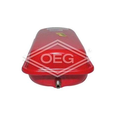 Chaffoteaux et Maury Vase d'expansion chauffage