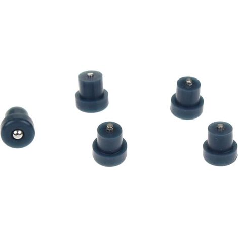 Kenwood Gomas Chef (5 Piezas) FP295/310/SK900