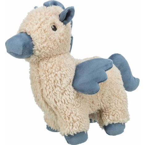 Peluche per cani Trixie Poliestere Pegaso 26 cm