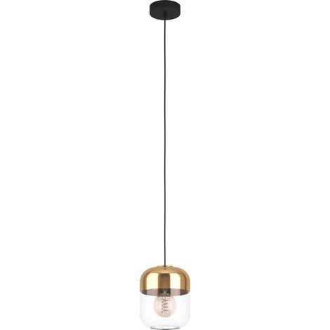 Eglo maryvilla suspension e27 1x40w- 900549 (1/4)