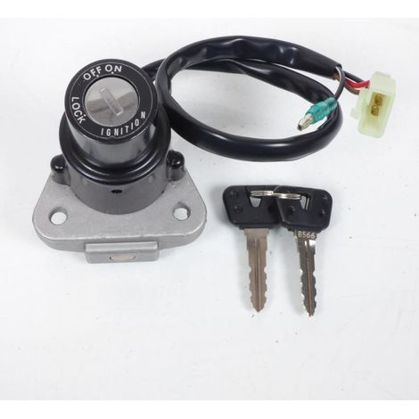 Neiman contacteur à clé Vicma pour Moto MBK 50 X-Power 1997 à (1/5)