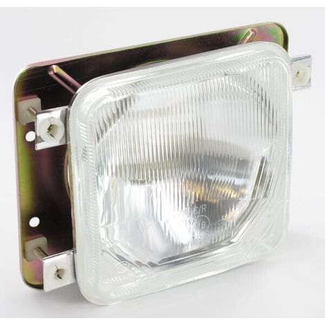 Faro Zetor ZETOR 78350943 (1/2)