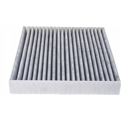FILTRO ABITACOLO OPEL MERIVA A (1/2)