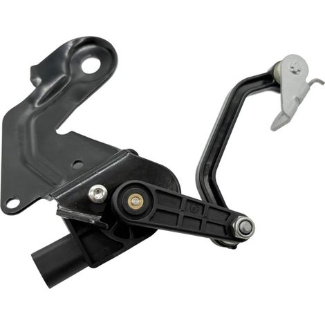 Audi A6L Scheinwerfer-Niveausensor und Fahrzeughöhensensor 4F0616571K (1/3)