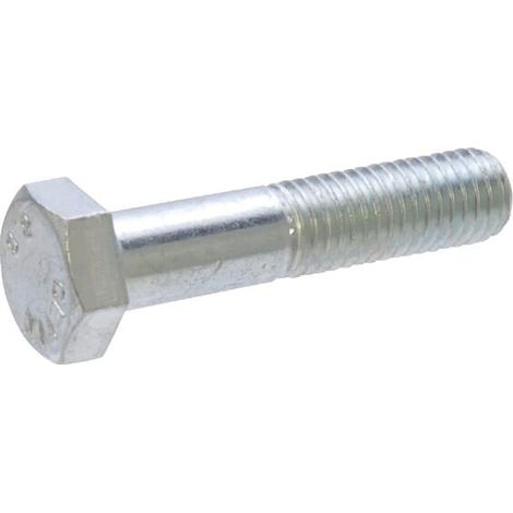 Schraube L. M12x55 8.8 DIN931 LEMKEN 3013386