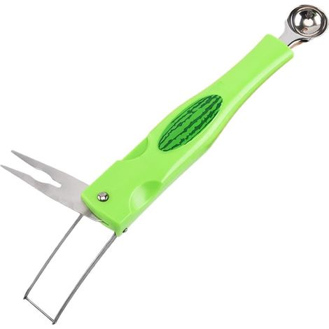 Wassermelonenkugel-Ergonomischer Küchenlöffel (1/5)