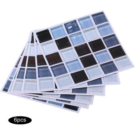 mosaic wall stickers for kitchen and bathroom (FX705) (1/5)