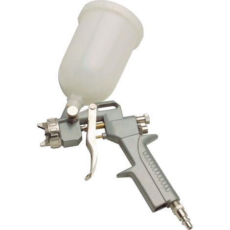 AEROTEC Druckluftfarbspritzpistole 0,5 l - 176121M (1/2)