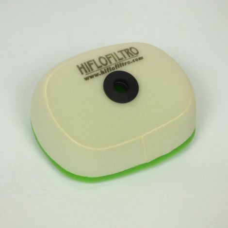 luftfilter hiflofiltro für motorrad suzuki 250 dr-z e 2001 bis (1/4)