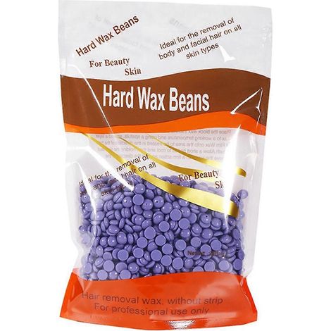 300 g de grains de cire à cire pour machine à chauffer la cire D-- (1/5)