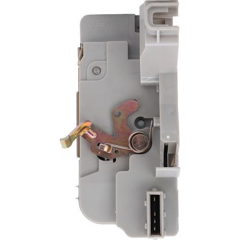 Ensemble de bloc de verrouillage de porte, sécurité améliorée, métal durable, norme OEM pour berline 307 de 2004 à 2011, 9137L5, arrière gauche (1/4)
