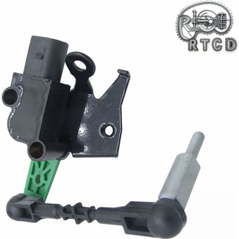 4H0941286G Kfz-Teile: Scheinwerfer-Niveausensor, Fahrzeughöhensensor für Audi (1/5)