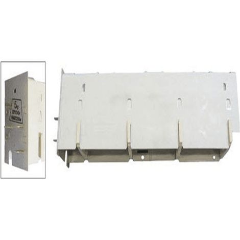 RESISTANCE SL 2000 WATTS POUR SECHE LINGE CREDA - 51550
