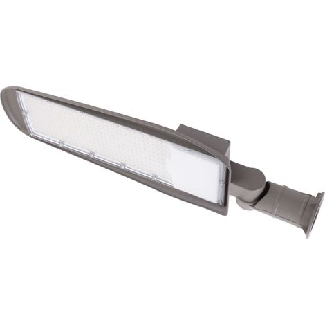 Farola LED 200W 28.000Lm 2700ºK IP65 PRO SMD5050 50.000H  [HO-STR200W-10-WW]