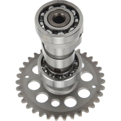 Hochleistungs-Rennnockenwelle für GY6 125ccm und 150ccm 4-Takt-Motoren (152QMI, 157QMJ, A9), verbessertes Ersatzteil (1/5)