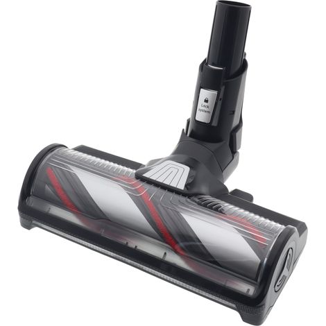 Rowenta spazzola pavimenti 25.9V scopa aspirapolvere 12.60 13.60 14.80 RH9A RH9B RH9L (1/4)