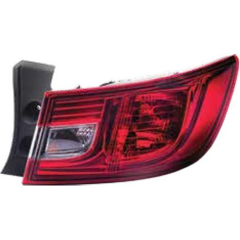 Feu stop arrière droit extérieur Renault Clio 4 2012-2020  265502631R