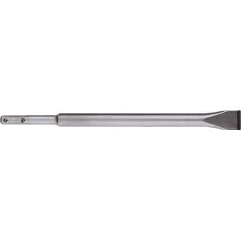 Metabo 10 SDS-plus-Flachmeißel professional 250 x 20 mm (1/3)