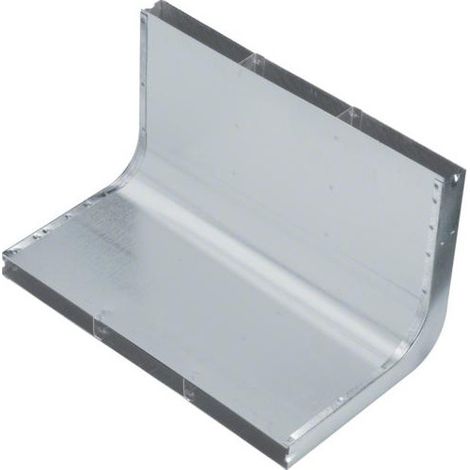 Angle vertical 28 x 340 - GOULOTTE INSTALLATIO HAGER UKK340283