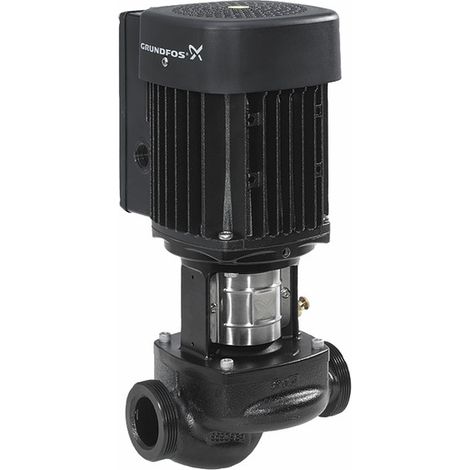 Pompe TP 32-50/2 A-O-A-BQQE-AW1 - GRUNDFOS : 98346590