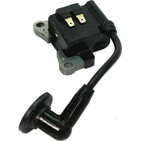 Bobine d'allumage Tle43 pour Mitsubishi Tle43. 1e40f-e. Kasei Bc-46. CG-430 (1/5)
