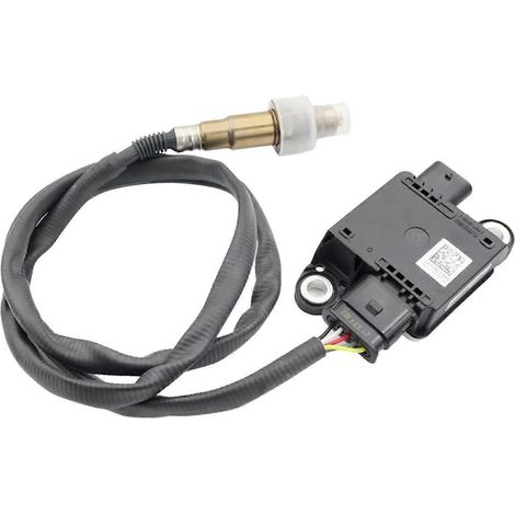 Capteur de particules fines PM pour voiture LK62-5H310-AC pour route (1/5)