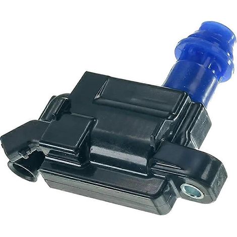 Bobine d'allumage automobile 90919-02216 9091902216 compatible avec GS300 SC300 IS300 (1/5)
