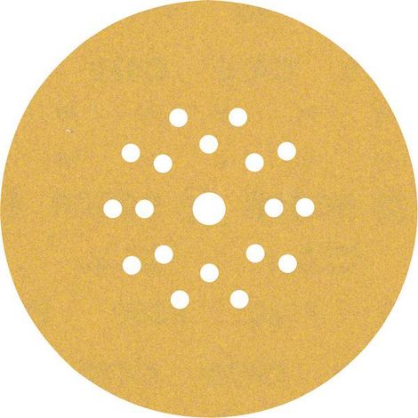Bosch EXPERT C470 Schleifpapier, 225 mm, K 180, 5 Stück - 2608901674 (1/4)