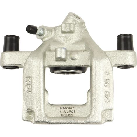 Étrier de frein rapide FT00961 ARRIÈRE GAUCHE SANS support (1/2)