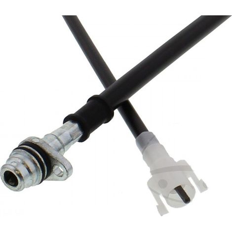 Cavo del tachimetro per Vespa S 50, lunghezza: 1115 mm