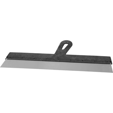 Spachtel Standard 516-2, 450 mm, Fassade, Inox, Edelstahl (1/2)