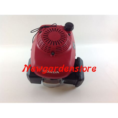 VOLL HONDA GCV 160 Rasenmähermotor Schwerlastschwungrad 25 x 60 160ccm 4.5 Hp