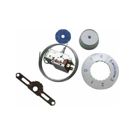 Thermostat vp4 ranco k60p1013 - Multi-marques