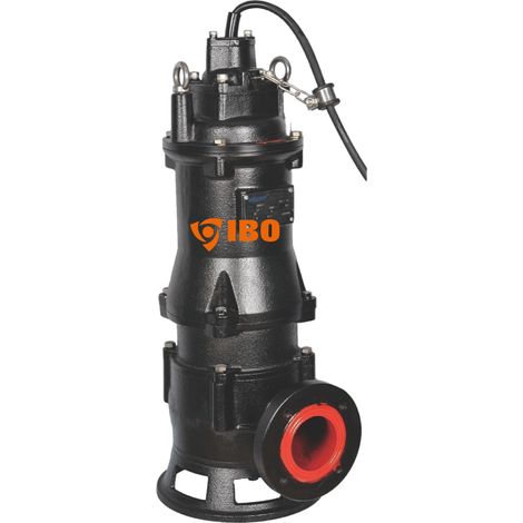 Bomba sumergible VX 80-2.2 (2,2 kW, 400 V)