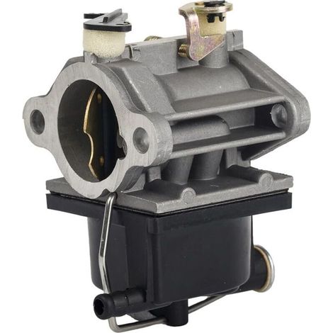 Carburateur Carb for Tecumseh 640065A 640065 fits OHV110 OHV115 OHV120 OHV125 OHV130 OHV135 Engine New (1/3)