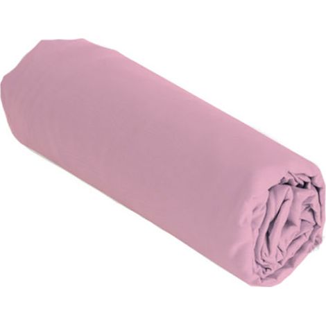 MINEA Alèse B-Sensible Rose bébé Impermeable & Anti-acariens (1/4)