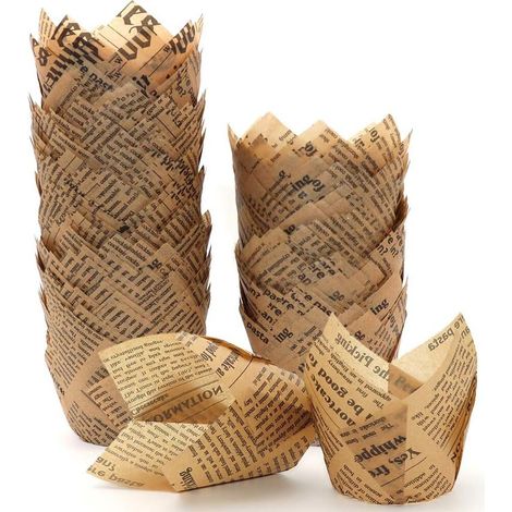 Baking cups - Baking cups - Baking cups - Baking cups - Baking cups - Baking cups - Baking cups (1/5)