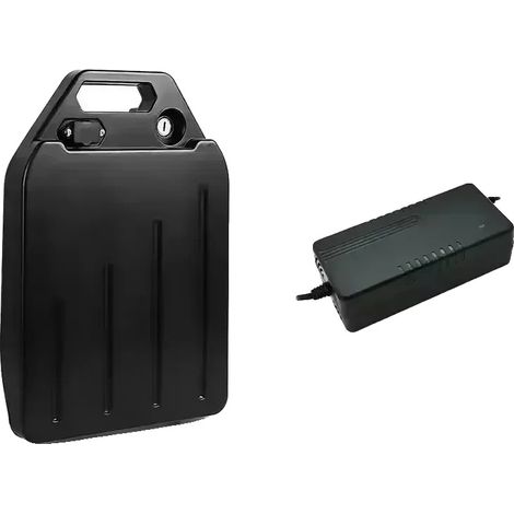 Batterie, Lithium-ion 60V, capacité 20Ah, A-60V 30AH (1/2)