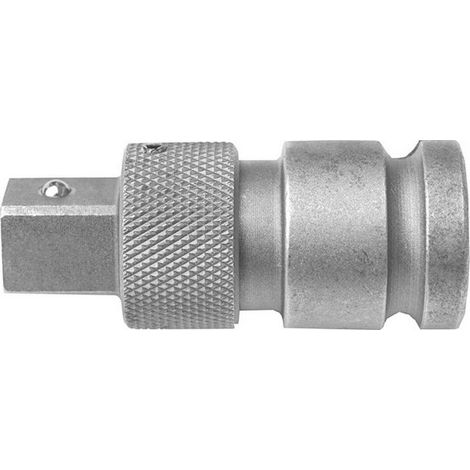 Mandrino Senza Chiave Per La Presa Di Shock, 1/4 '' Lunghezza : 35 Mm, Diametro Esterno Del Disco 13 Millimetri (1/3)