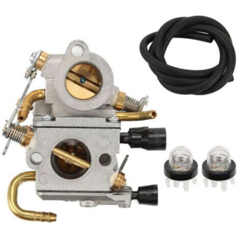 Kraftstoffleitungssatz für TS410 TS420 TS410Z TS420 Vergaser C1Q-S118 (1/4)