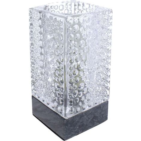 Lámpara de mesa LED Burbujas (2W) (1/5)