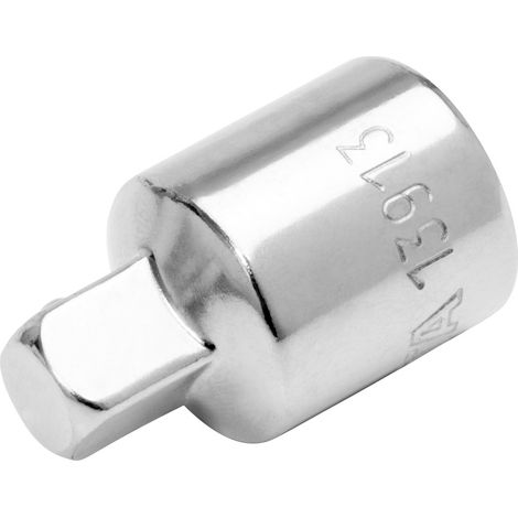 Adapter 1/2"F X 3/8"M (1/3)